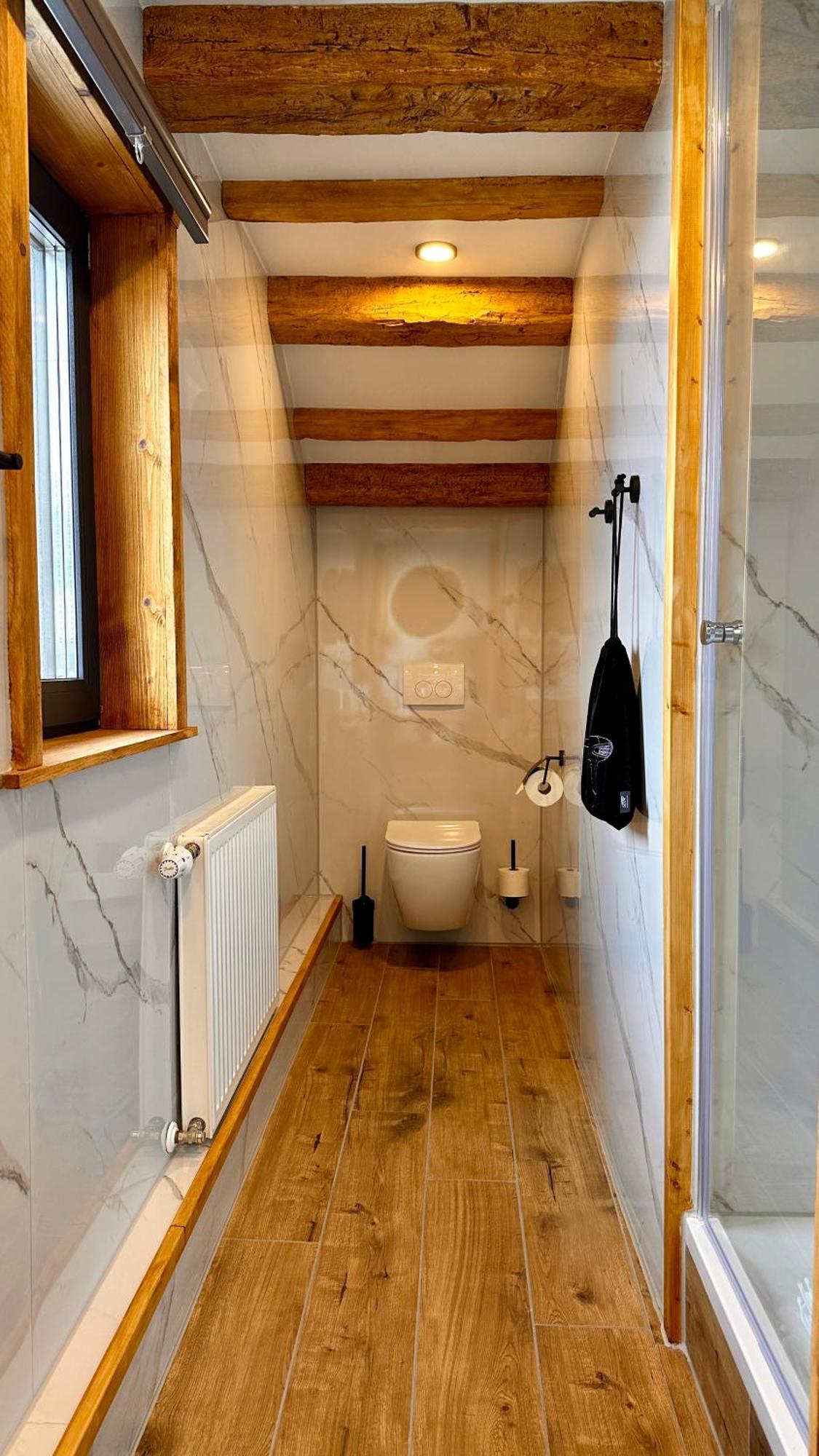 Alpen Lodge Riezlern Kültér fotó